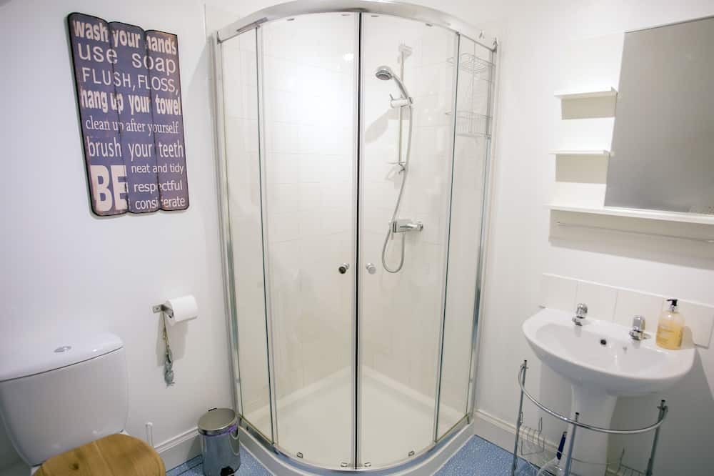 Photo of Bathroom in Newtonmore
