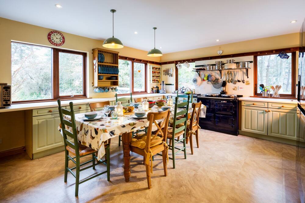 Photo of Kitchen in Newtonmore