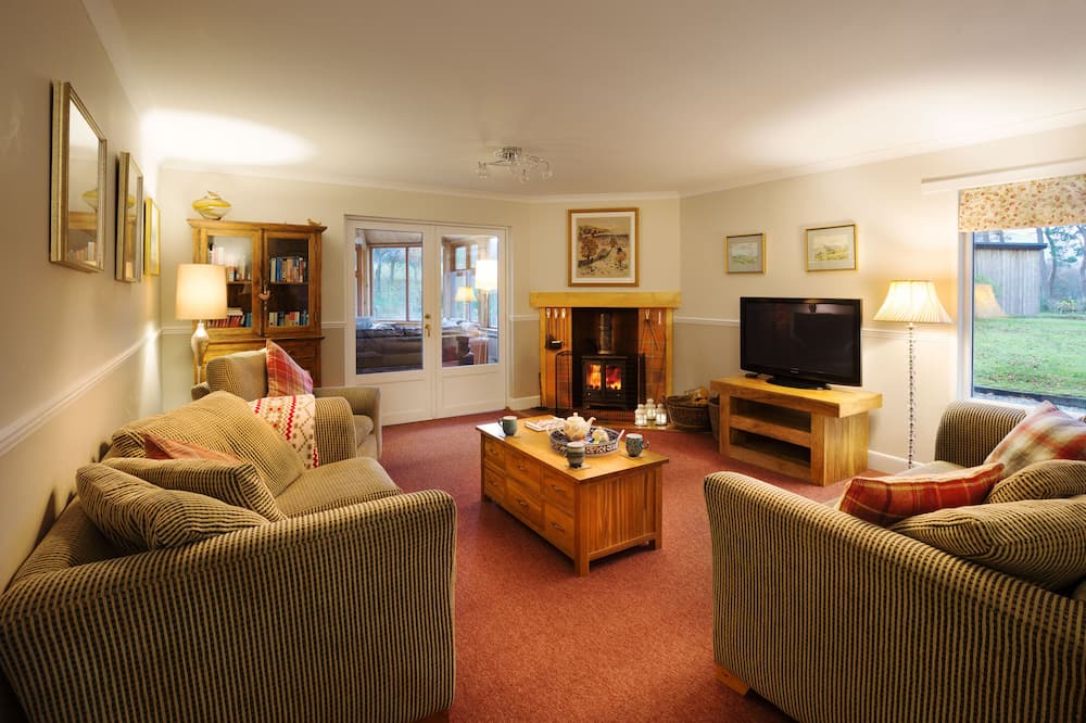Photo of Livingroom in Newtonmore