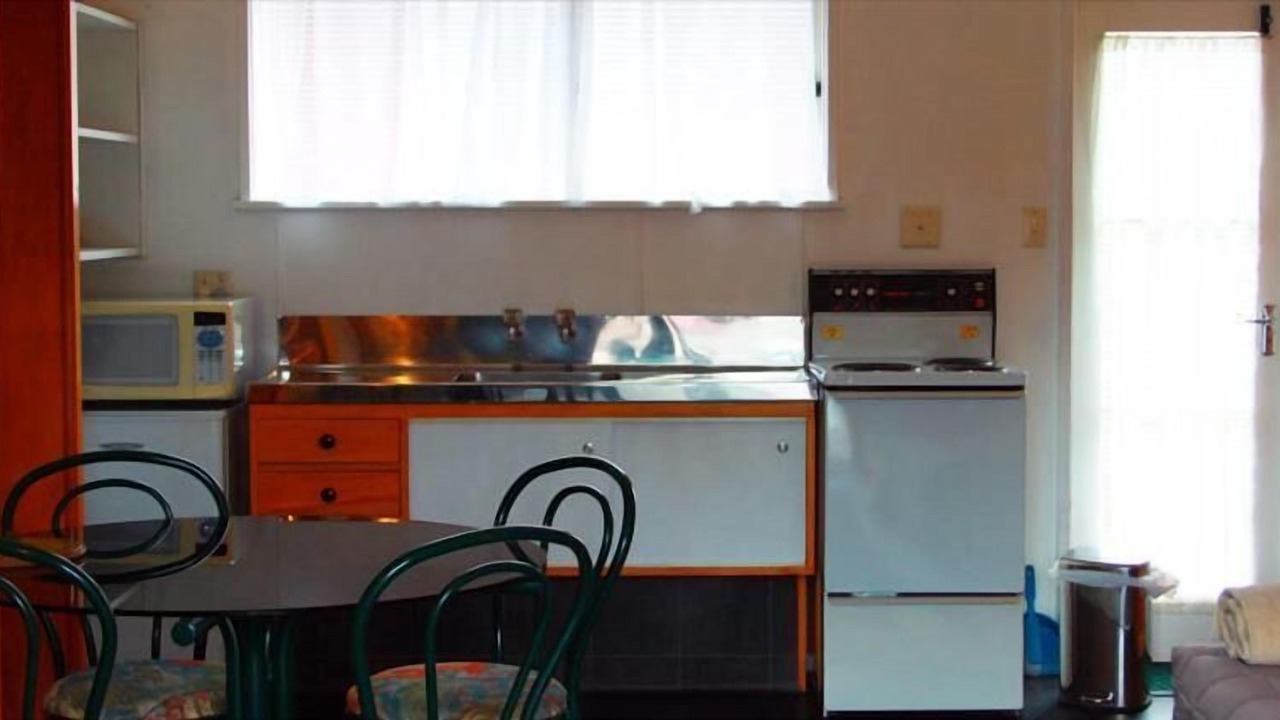 Photo of Kitchen in Wairoa
