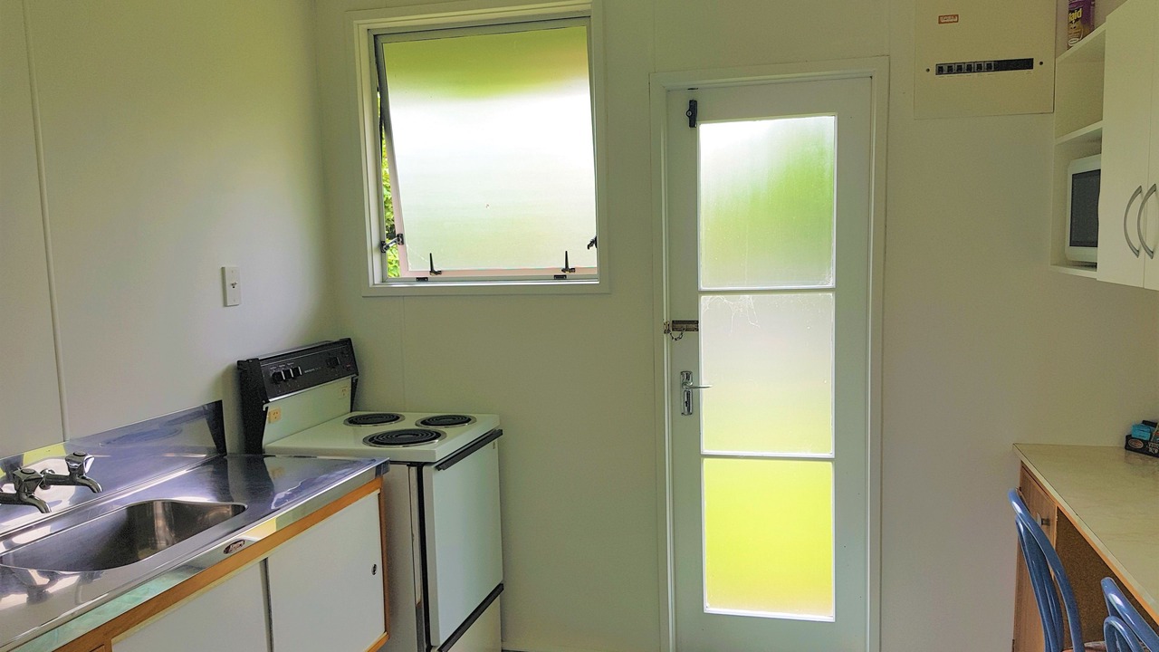Photo of Kitchen in Wairoa