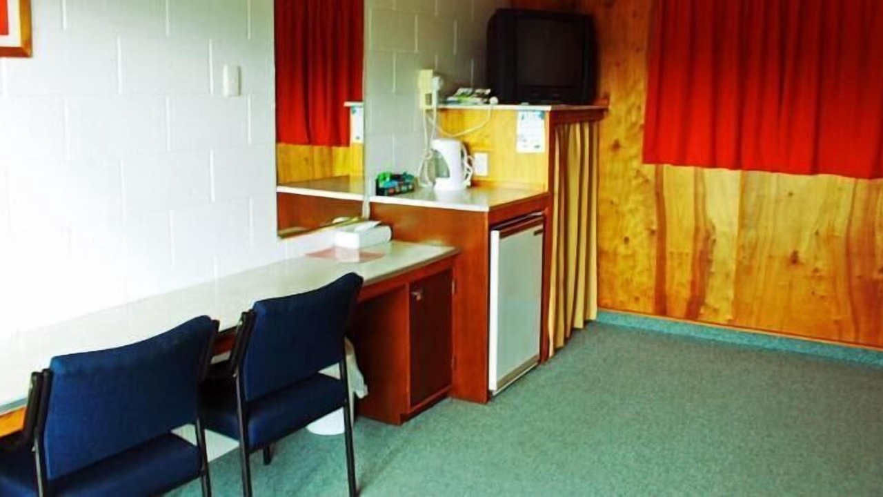 Photo of Bedroom in Wairoa