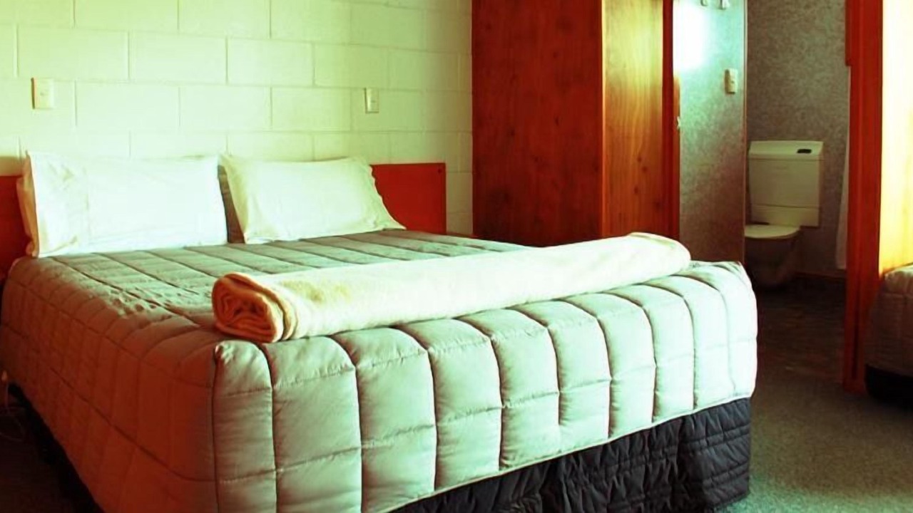 Photo of Bedroom in Wairoa