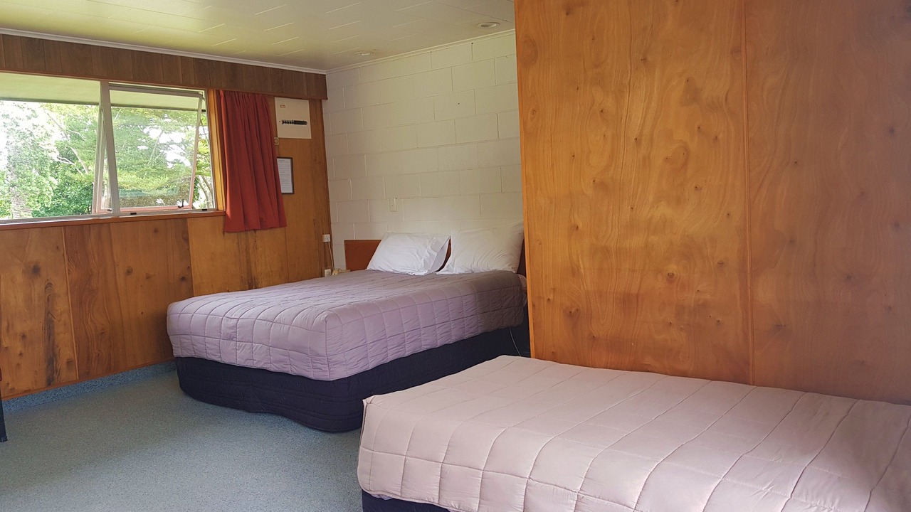Photo of Bedroom in Wairoa