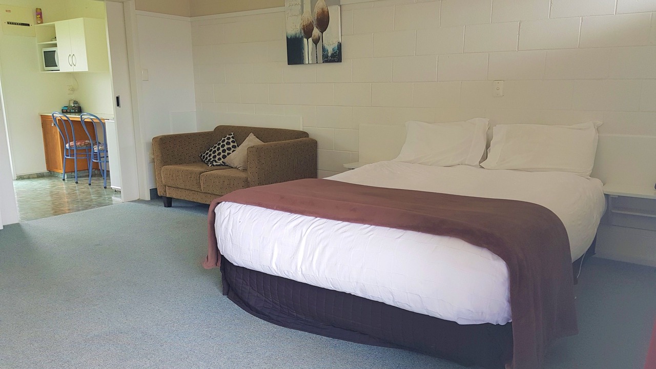 Photo of Bedroom in Wairoa