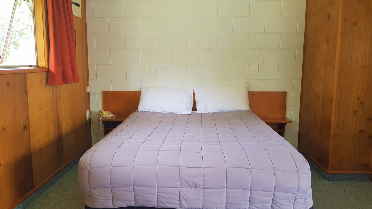 Photo of Bedroom in Wairoa