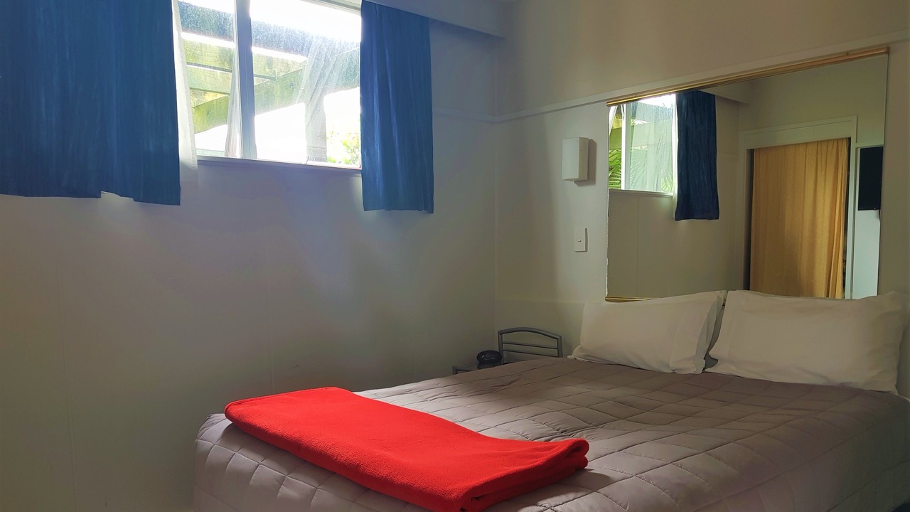 Photo of Bedroom in Wairoa