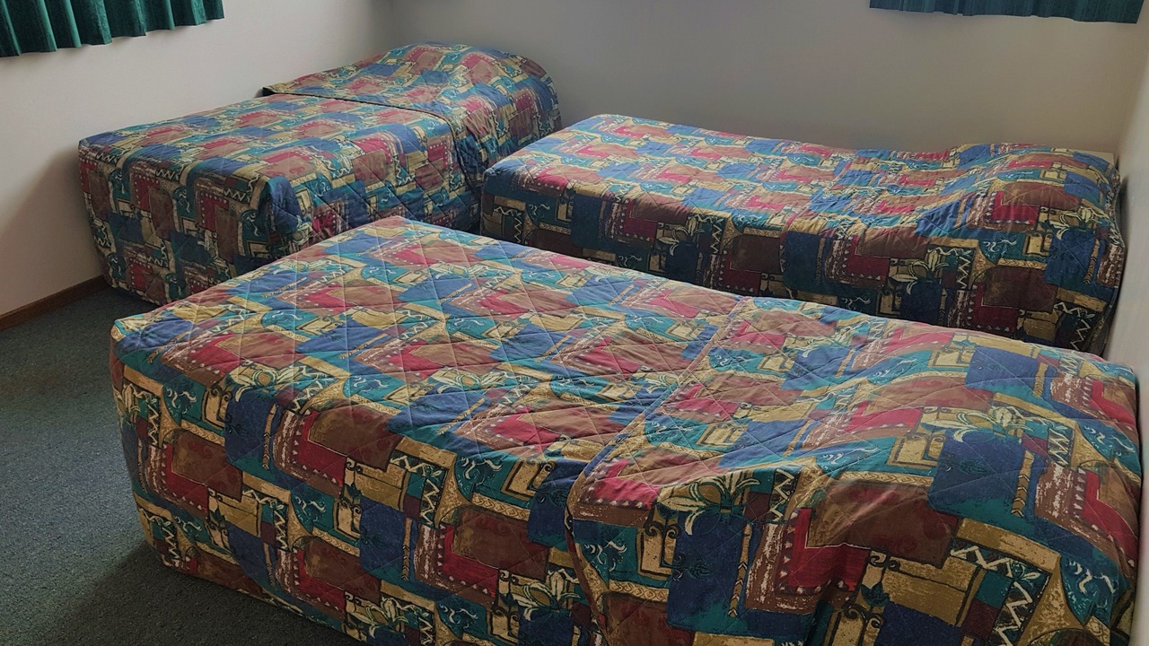 Photo of Bedroom in Wairoa