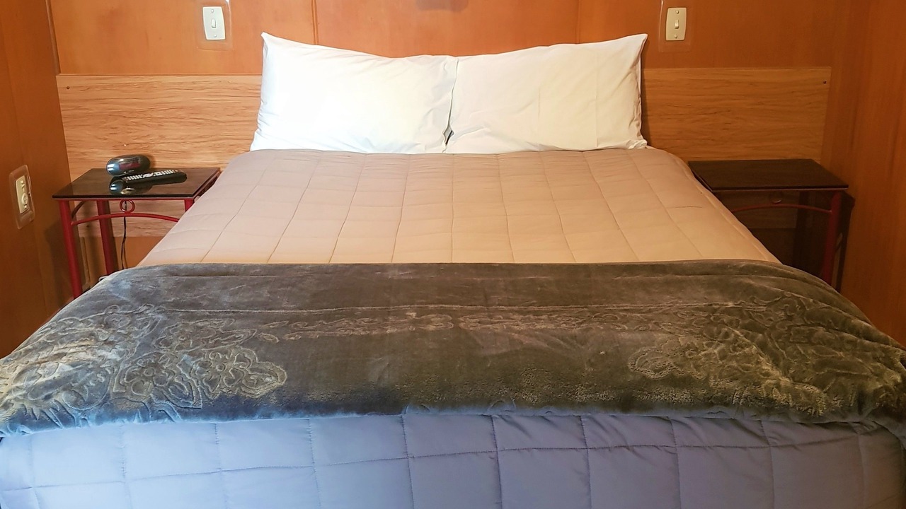 Photo of Bedroom in Wairoa