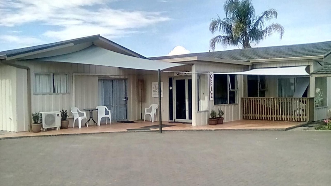 Photo of Outdoor in Wairoa
