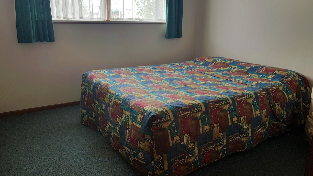 Photo of Bedroom in Wairoa