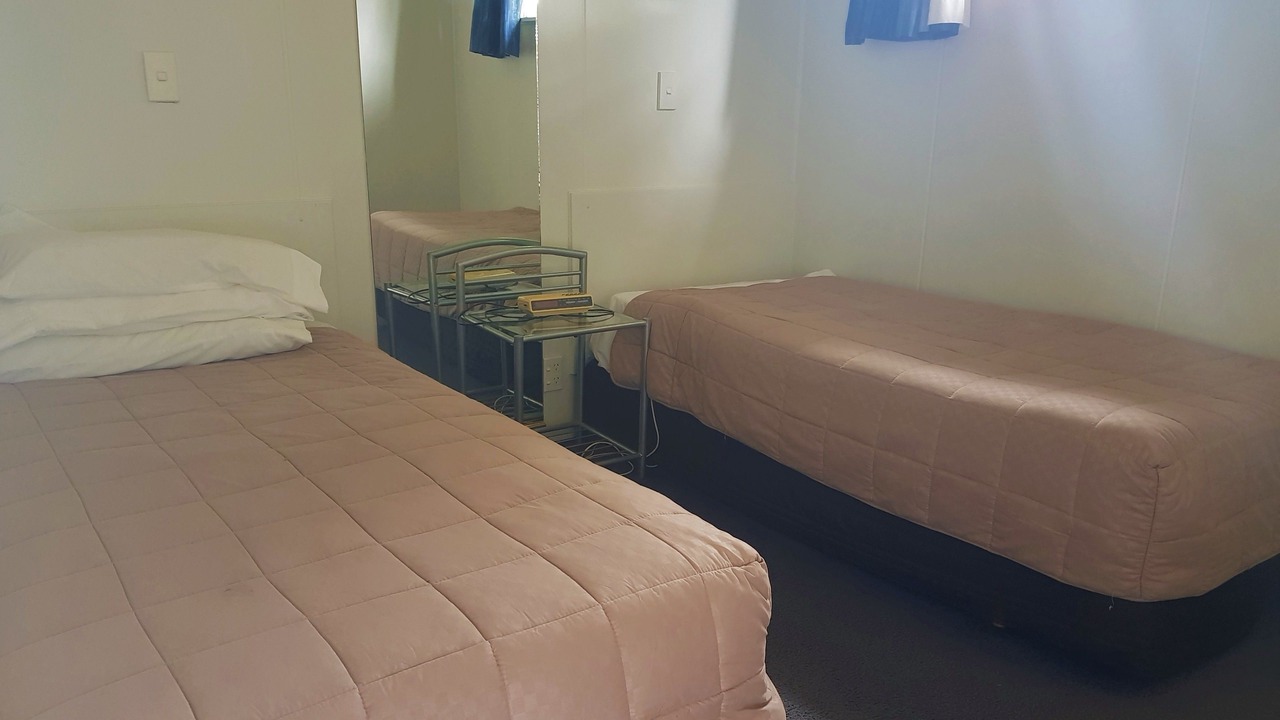 Photo of Bedroom in Wairoa