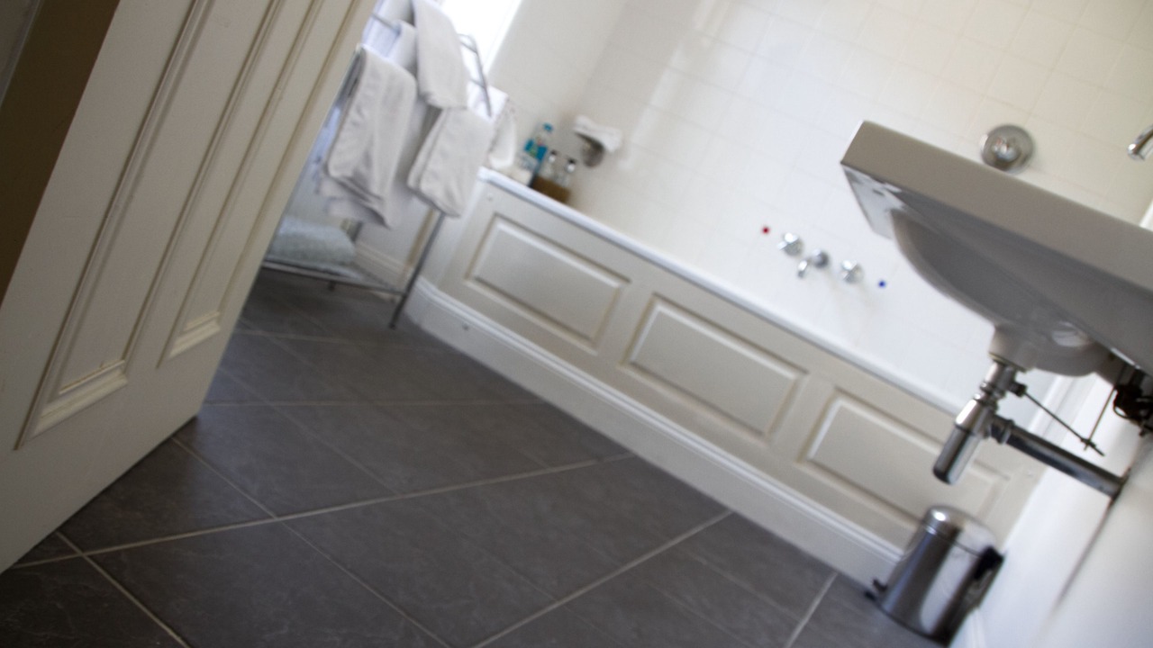 Photo of Bedroom in Strathyre