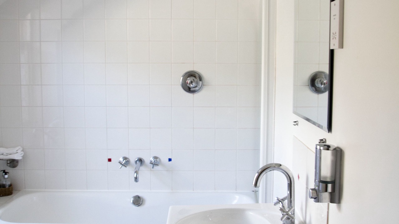Photo of Bathroom in Strathyre