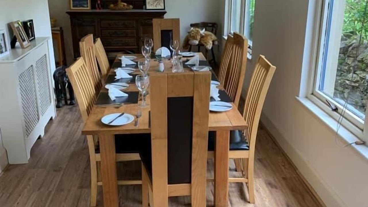 Photo of Others in Strathyre