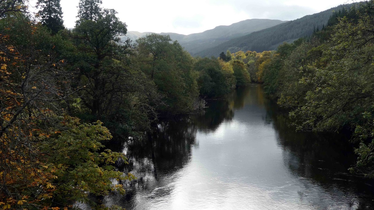 Photo of Outdoor in Strathyre