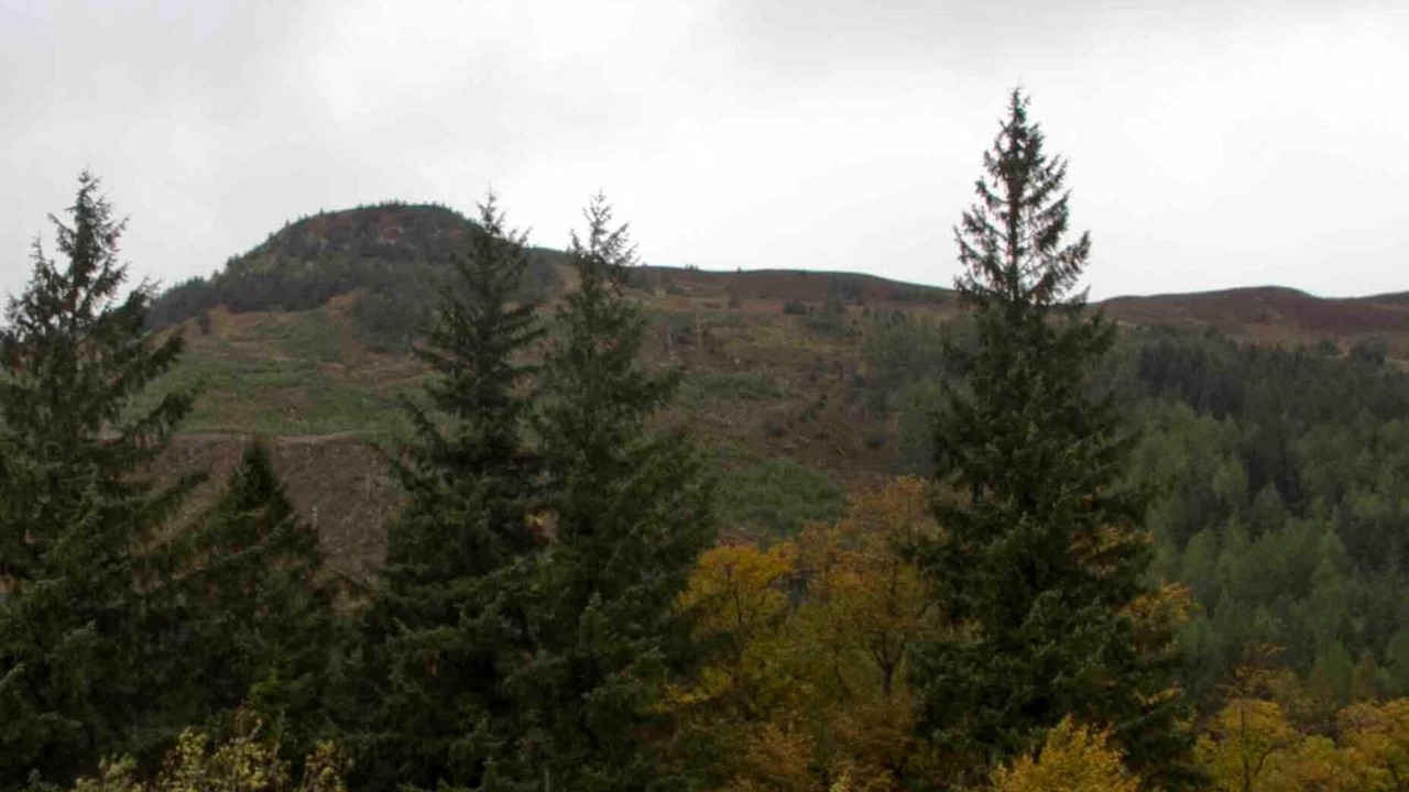 Photo of Outdoor in Strathyre
