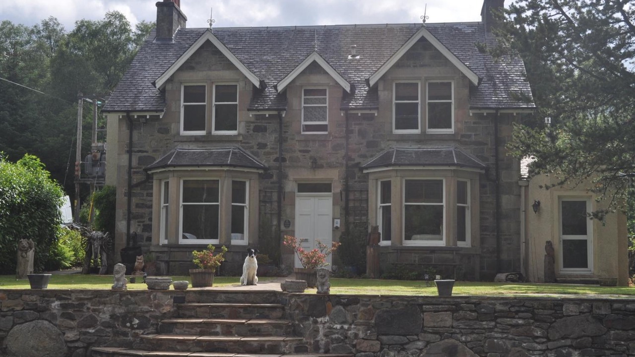 Photo of Outdoor in Strathyre