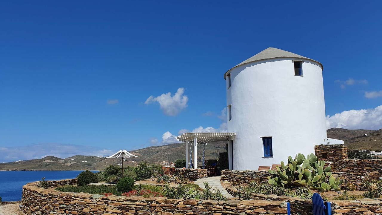 Photo of Outdoor in Tinos