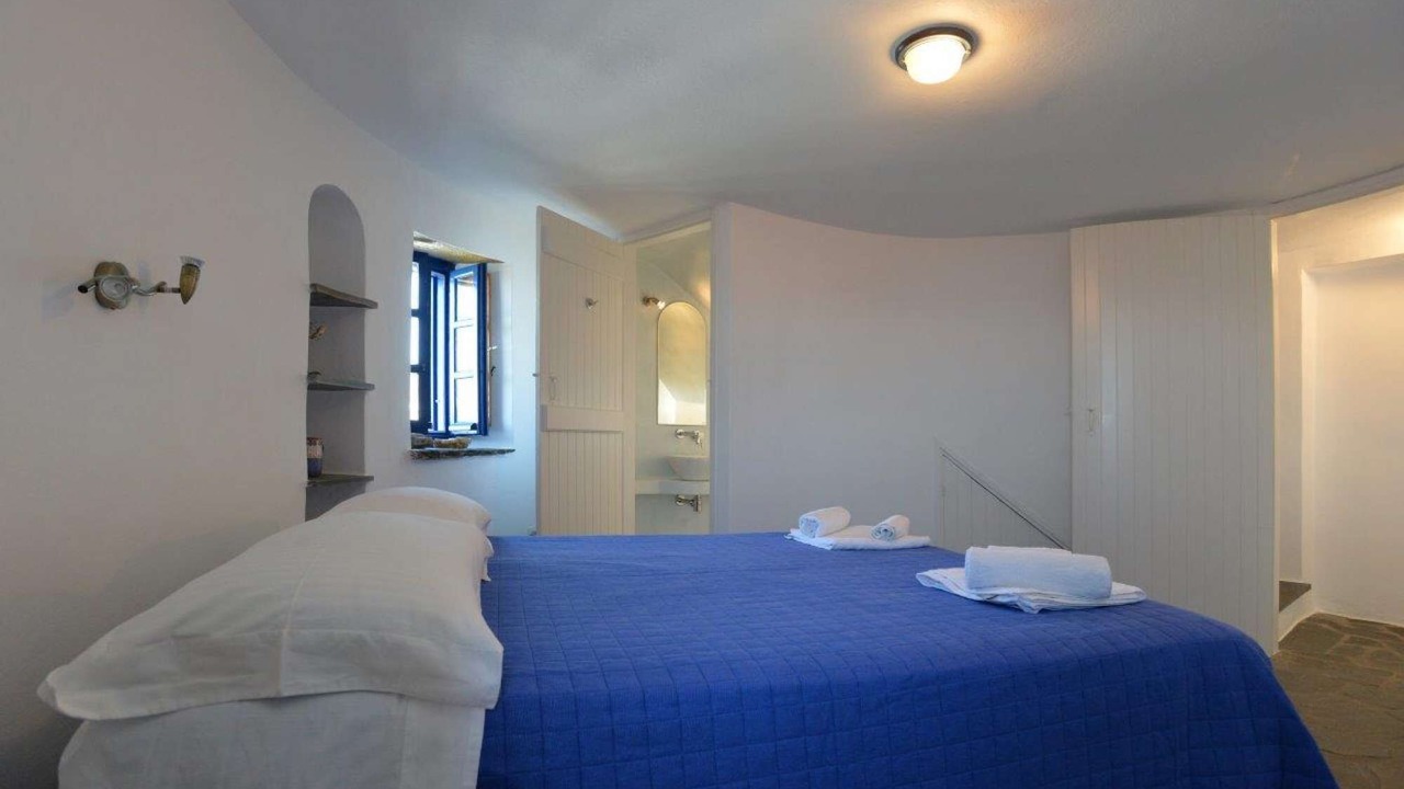 Photo of Bedroom in Tinos