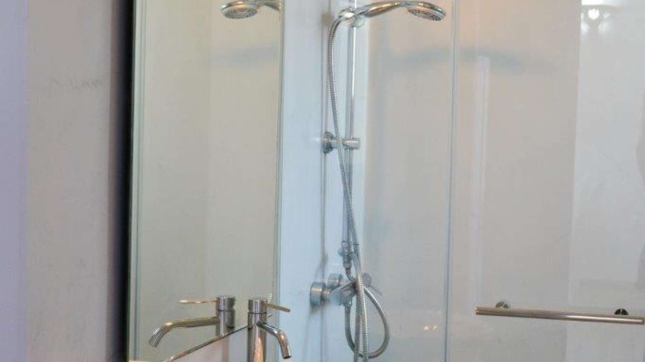 Photo of Bathroom in Tinos