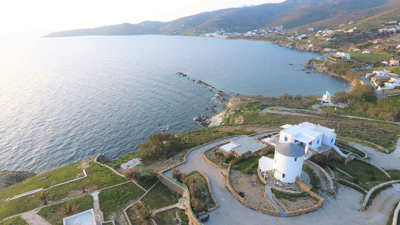 Photo of Others in Tinos