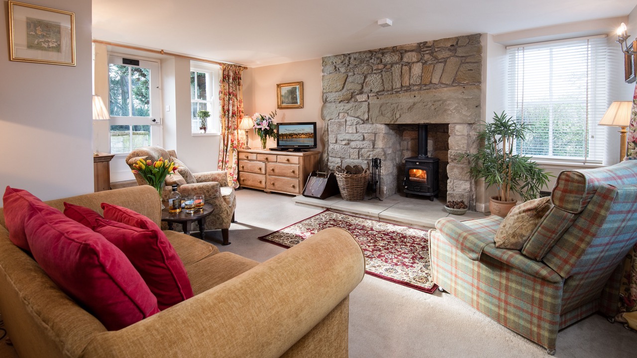 Photo of Livingroom in Allanton