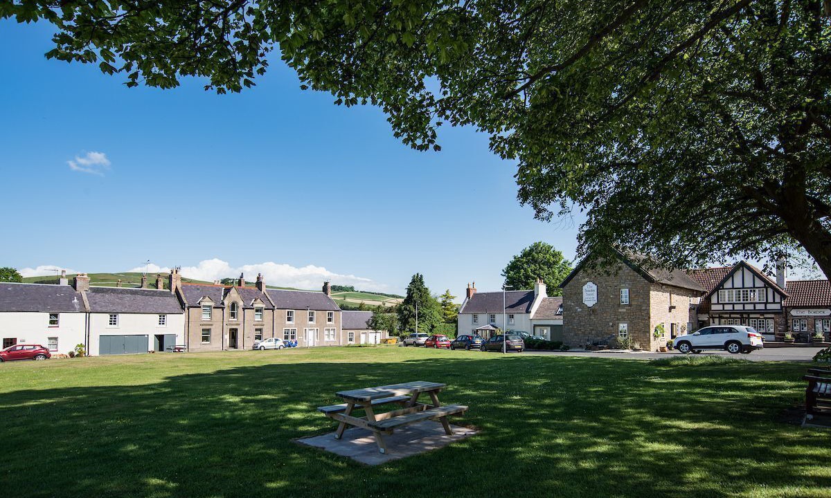 Photo of Outdoor in Kirk Yetholm