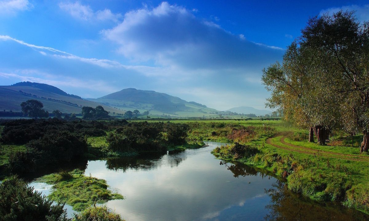 Photo of Outdoor in Kirk Yetholm