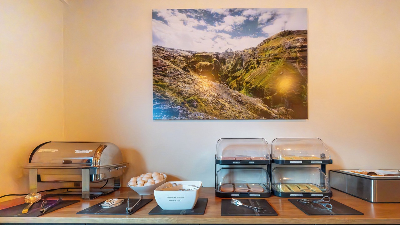 Photo of Others in Kirkjubaejarklaustur