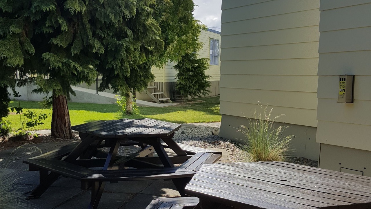Photo of Outdoor in Twizel