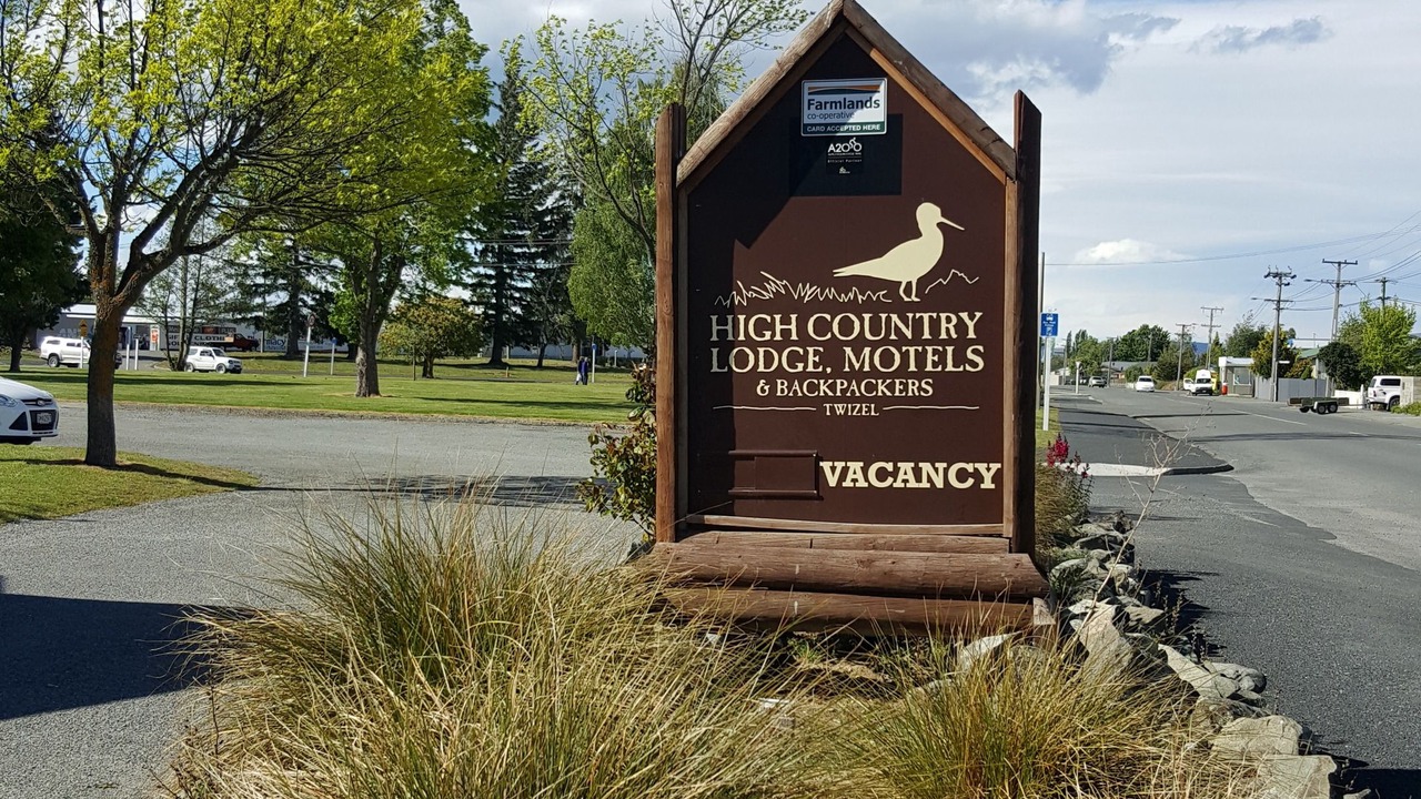 Photo of Outdoor in Twizel