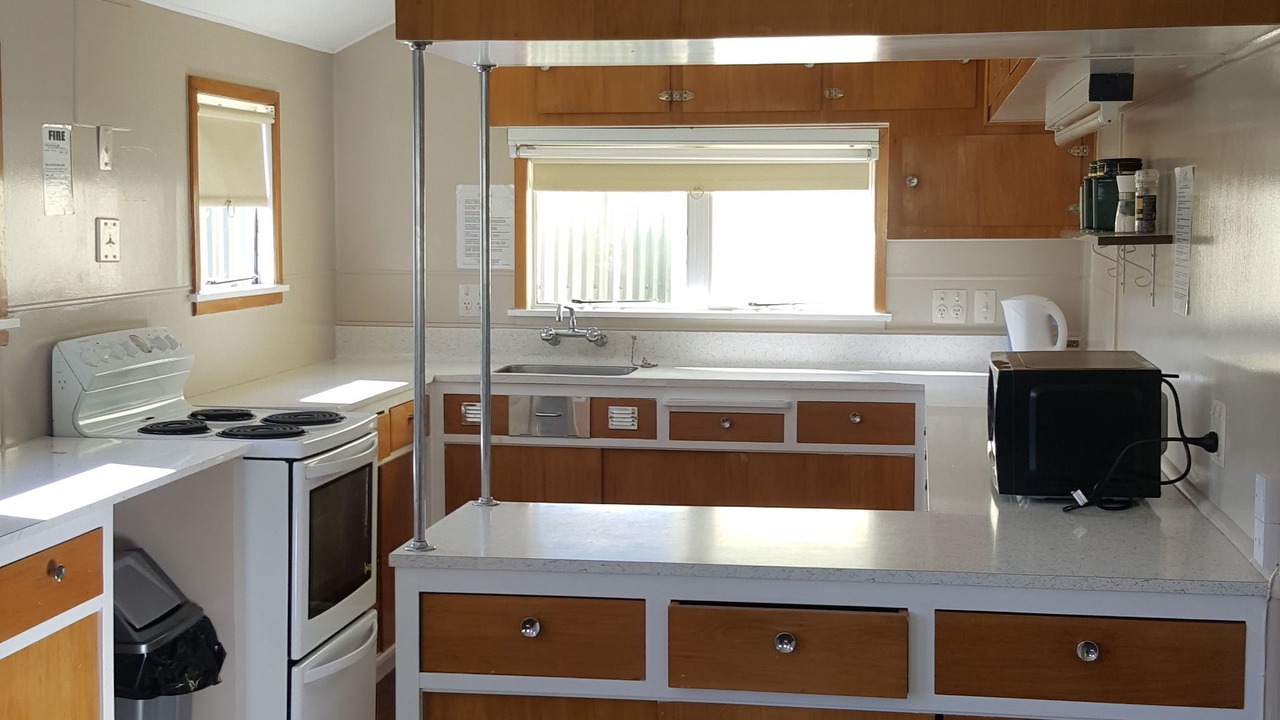 Photo of Kitchen in Twizel
