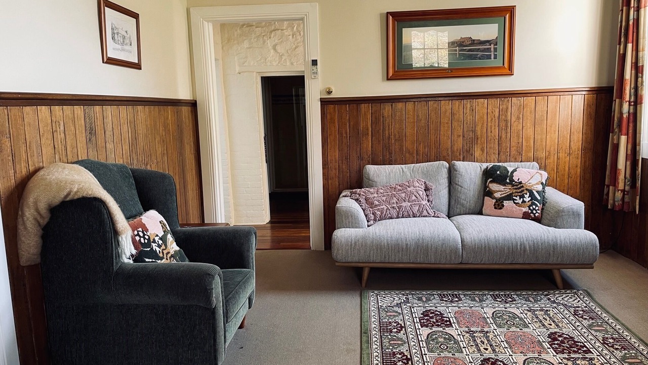 Photo of Livingroom in Bicheno