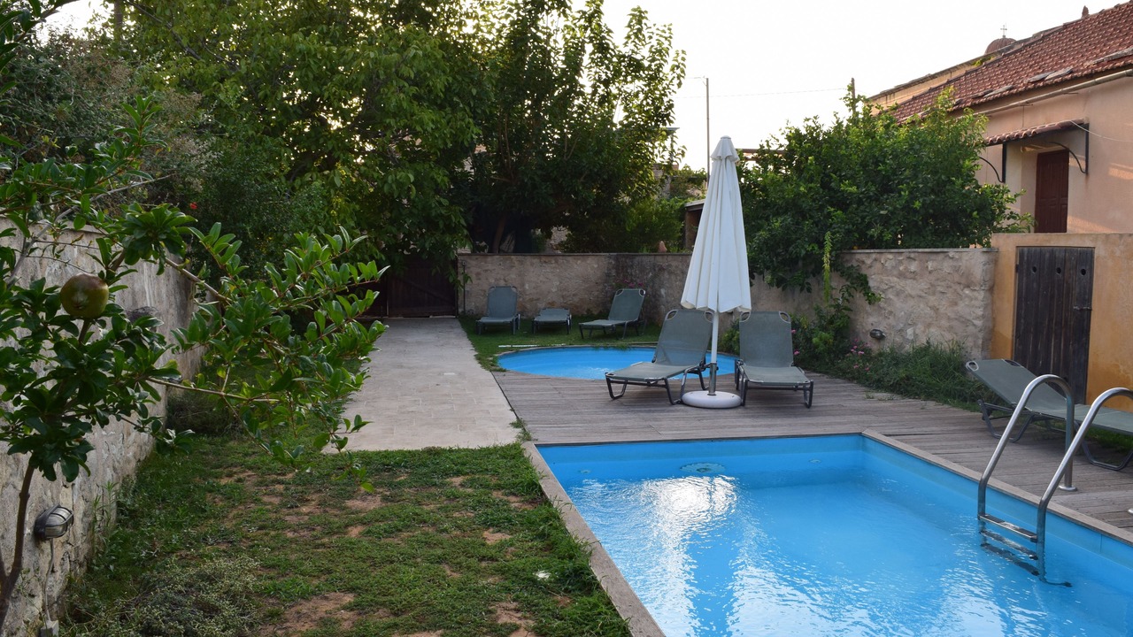 Photo of Outdoor in Apokoronas