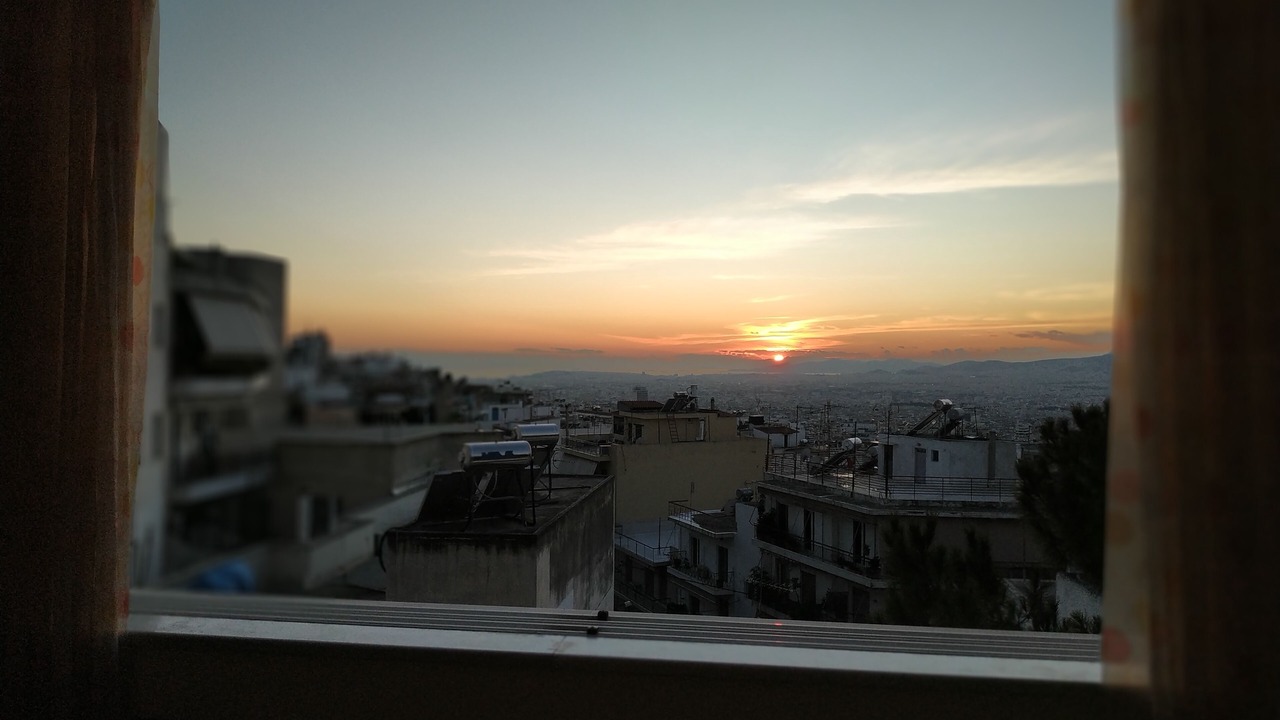 Photo of Outdoor in Ano Kipseli