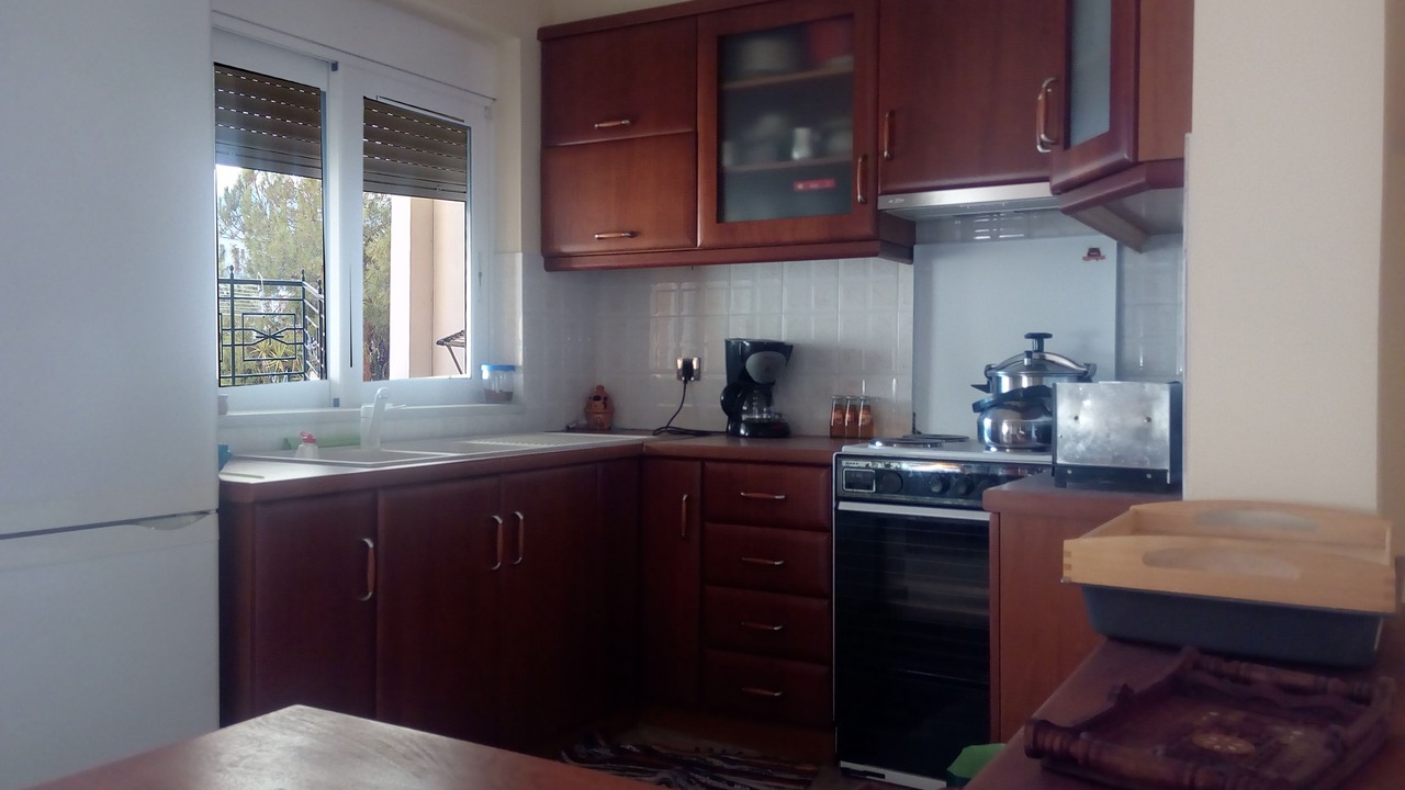 Photo of Kitchen in Ano Kipseli