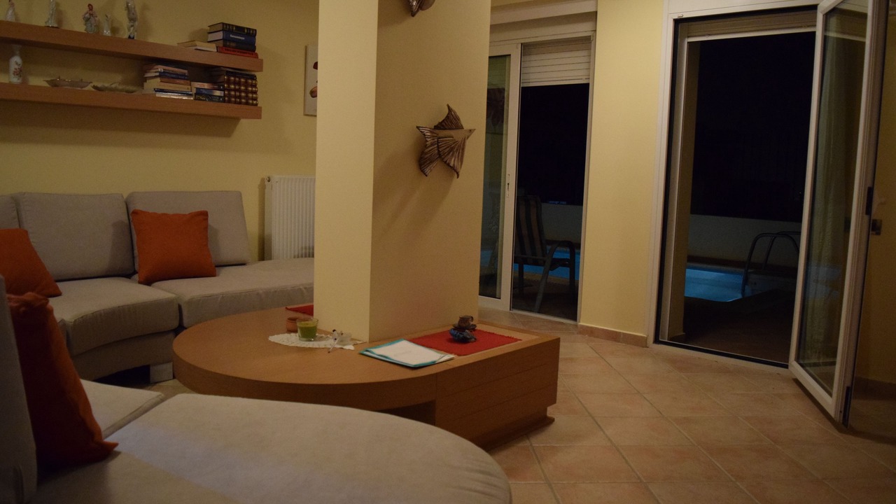 Photo of Livingroom in Ano Kipseli