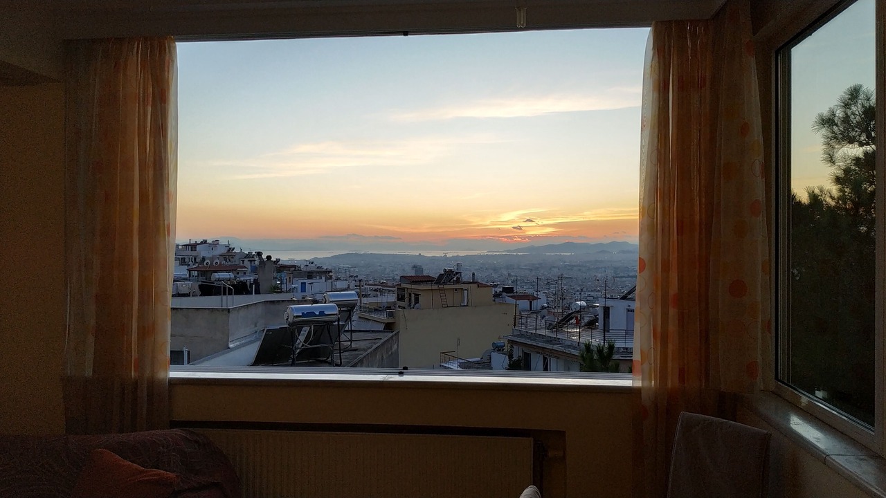 Photo of Patio Balcony in Ano Kipseli