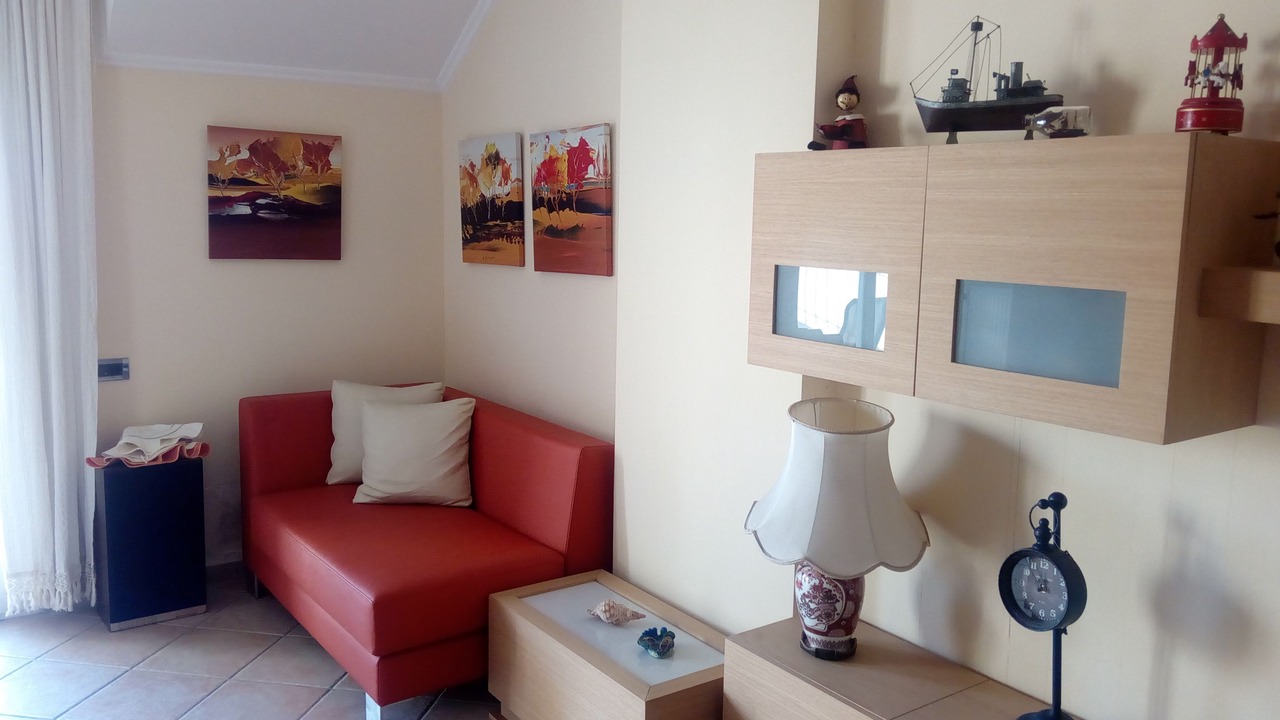 Photo of Livingroom in Ano Kipseli