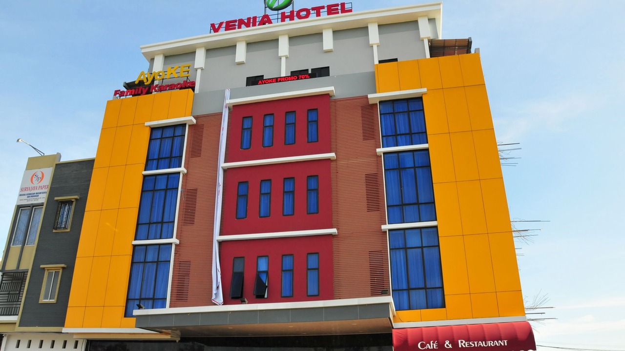 Photo of Outdoor in Tanjung Uncang