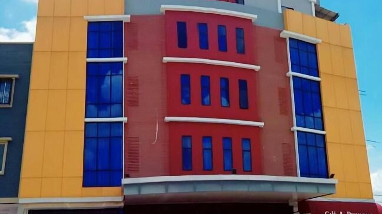 Photo of Outdoor in Tanjung Uncang