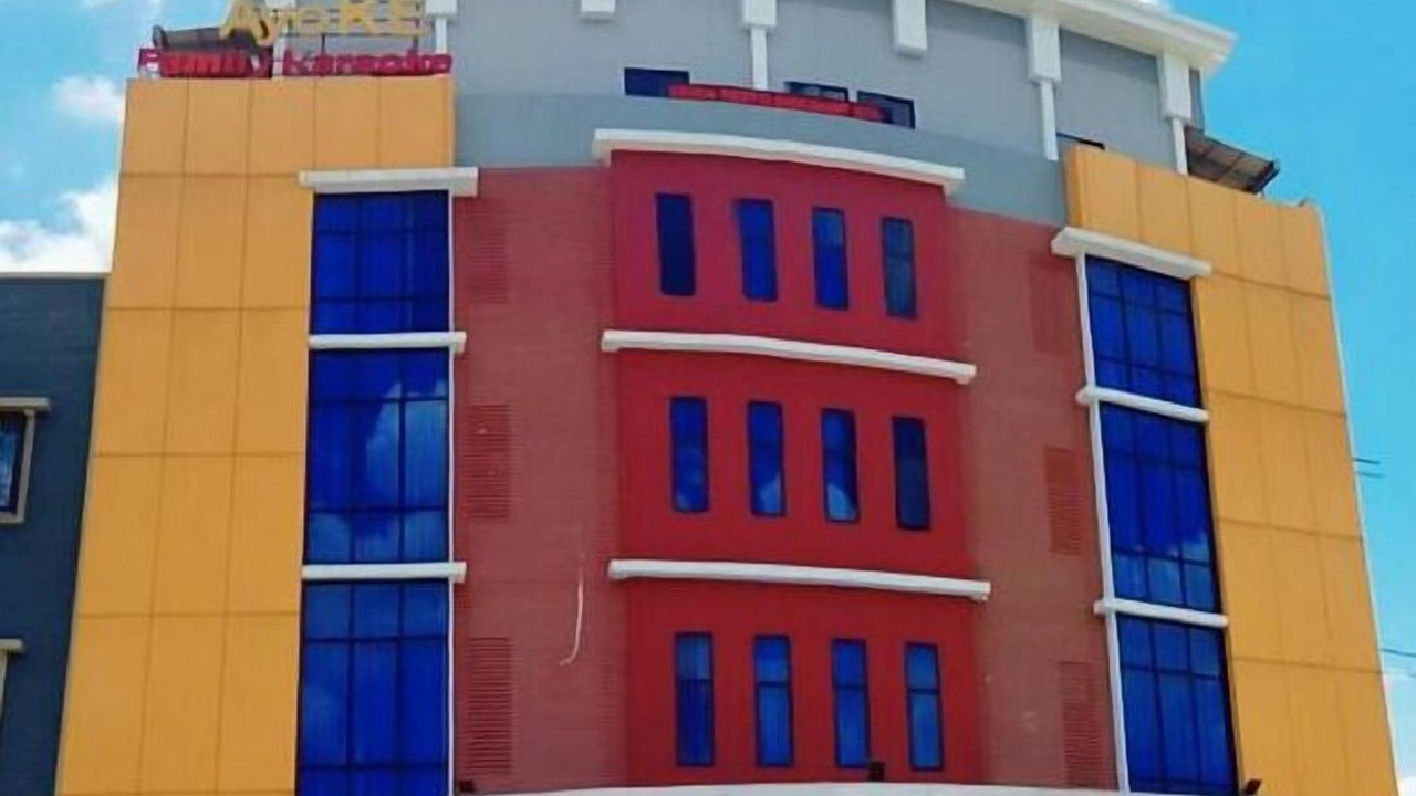 Photo of Outdoor in Tanjung Uncang