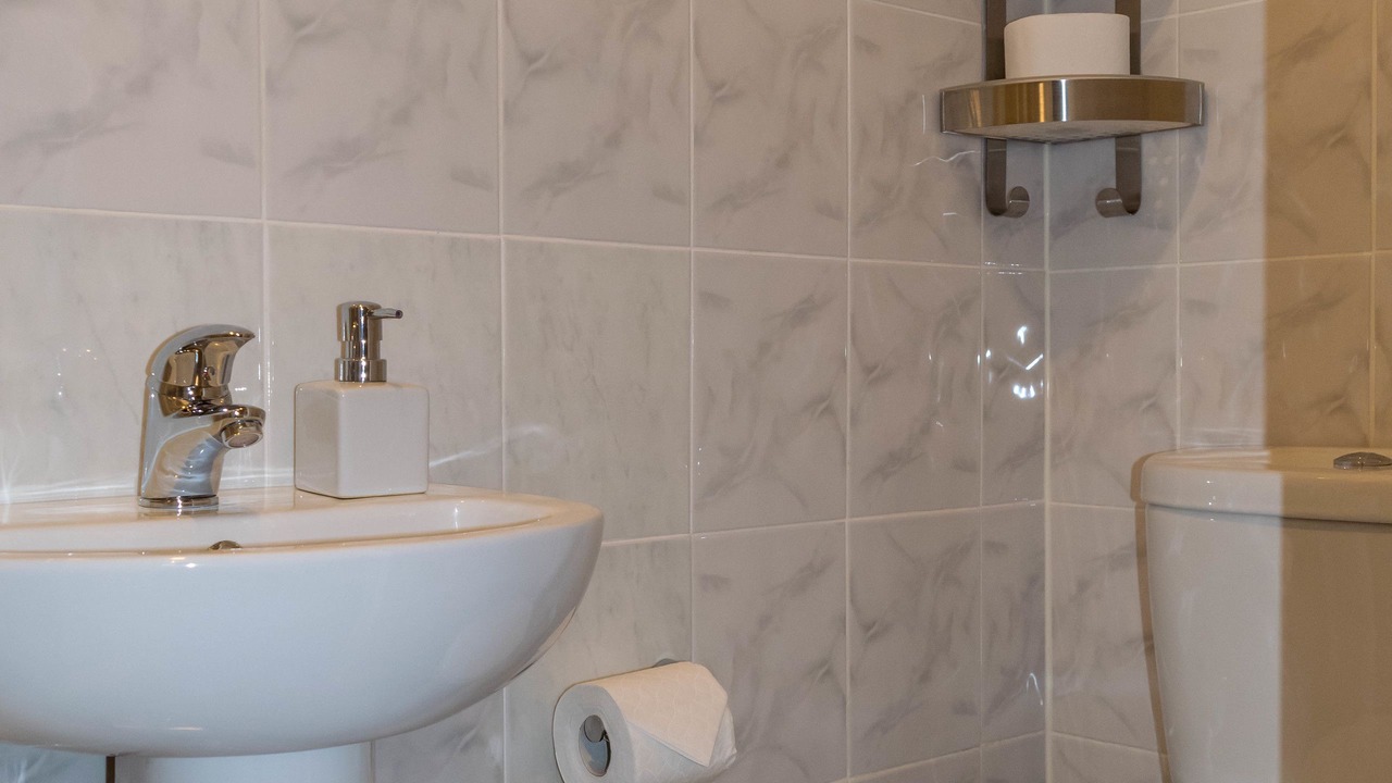 Photo of Bathroom in Tighnabruaich