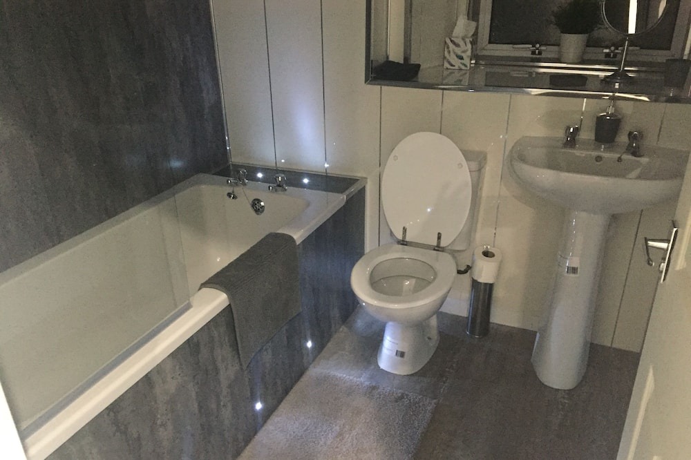 Photo of Bathroom in Port Glasgow