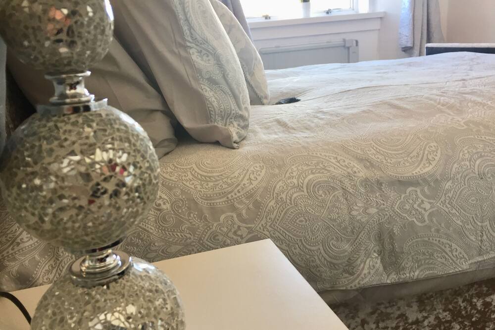 Photo of Bedroom in Port Glasgow