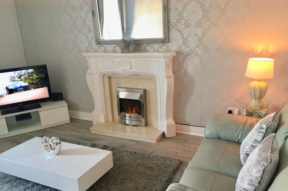 Photo of Livingroom in Port Glasgow