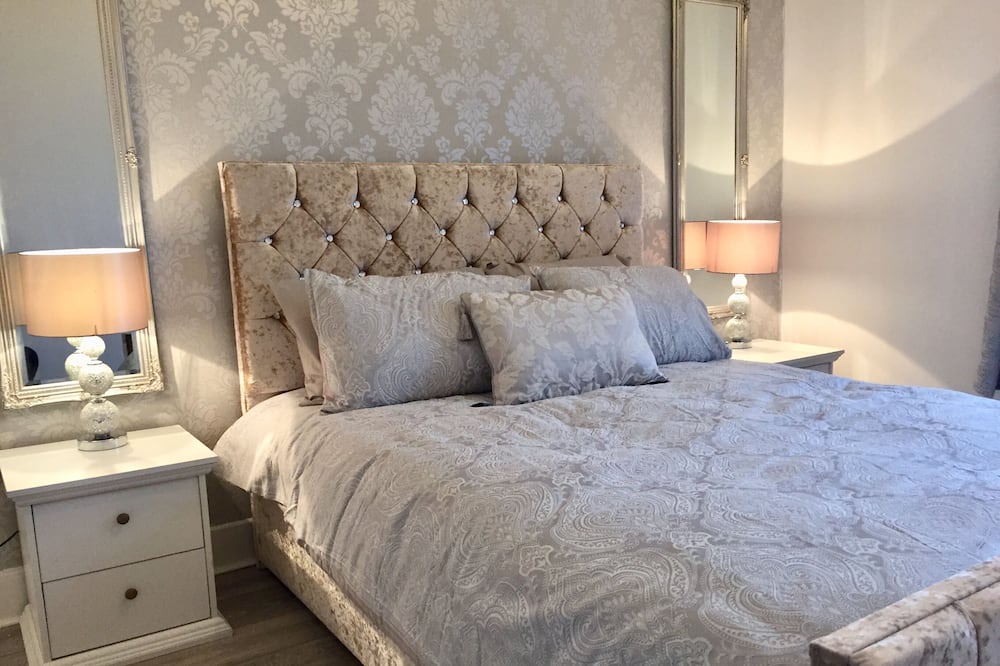 Photo of Bedroom in Port Glasgow