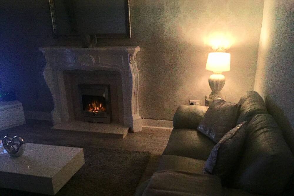 Photo of Livingroom in Port Glasgow
