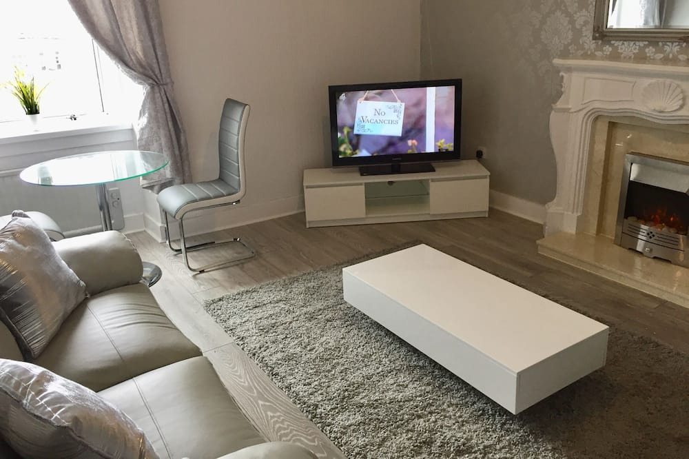 Photo of Livingroom in Port Glasgow